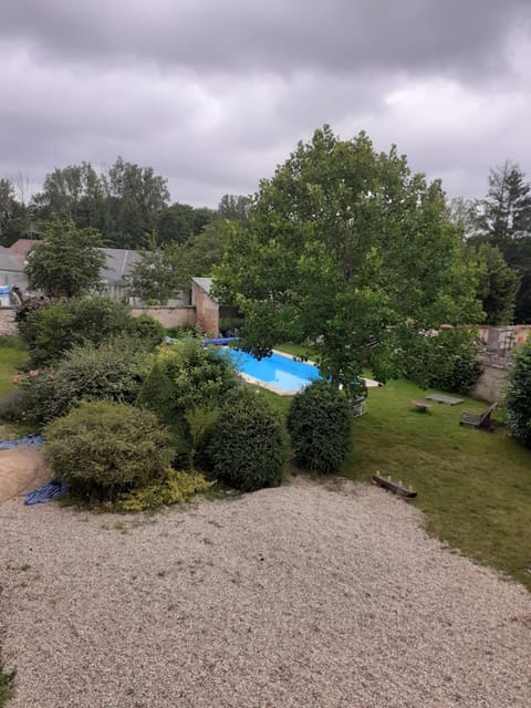 Ancien Presbytère Bed and Breakfast in Centre-Val de Loire