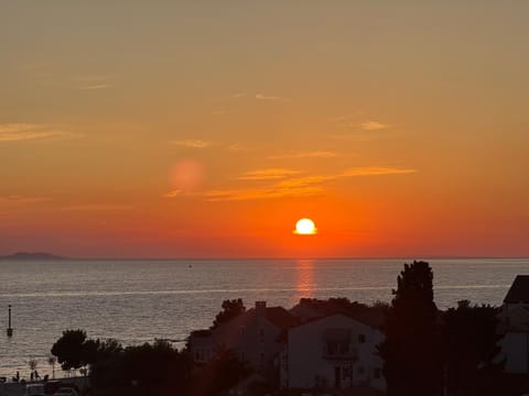 Dedaj Resort - Villa Auri Apartment in Zadar