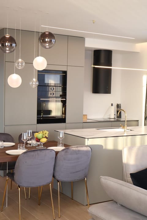 Dedaj Resort - Villa Auri Apartment in Zadar