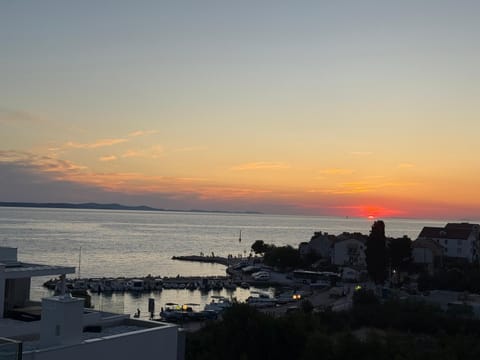 Dedaj Resort - Villa Auri Apartment in Zadar