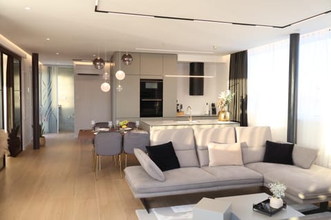 Dedaj Resort - Villa Auri Apartment in Zadar