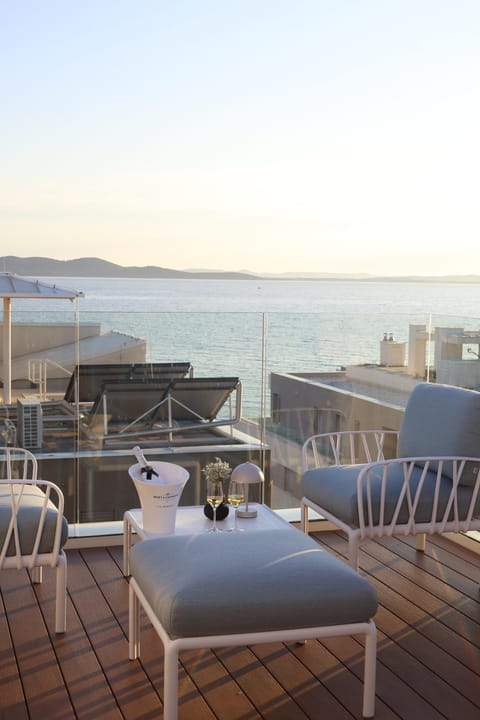 Dedaj Resort - Villa Auri Apartment in Zadar