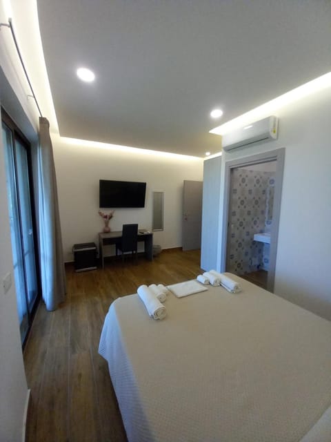 Qvattro stagioni panoramic suites Bed and Breakfast in Agropoli