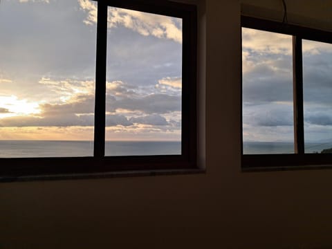 Qvattro stagioni panoramic suites Bed and Breakfast in Agropoli