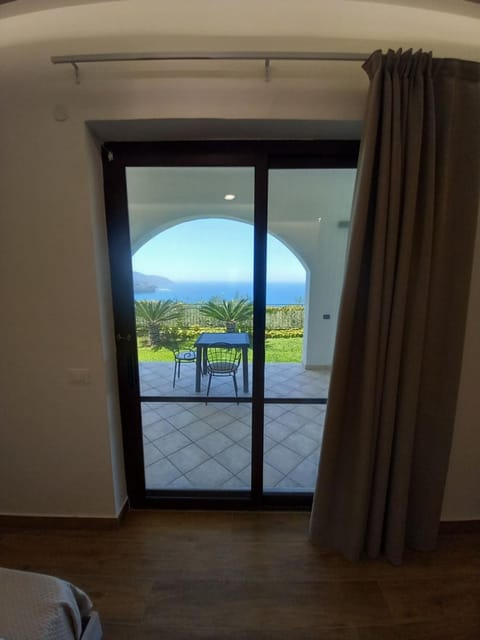 Qvattro stagioni panoramic suites Bed and Breakfast in Agropoli