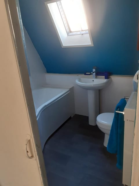 Just off the Square... Ballater Apartment in Ballater