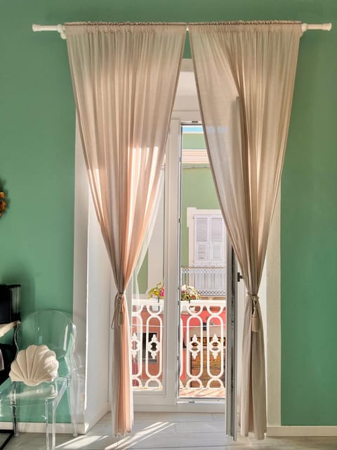 VALÚ Bed and Breakfast in Carloforte