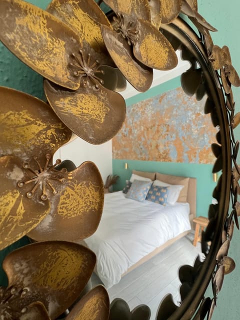 VALÚ Bed and Breakfast in Carloforte