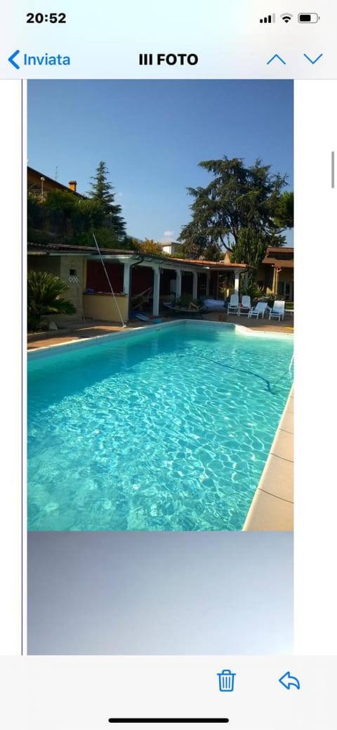 Villa Tamagna - Swimming Pool, Barbeque, Garden Villa in Liguria