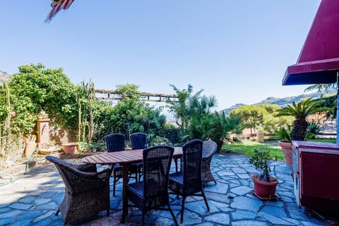 Villa Tamagna - Swimming Pool, Barbeque, Garden Villa in Liguria