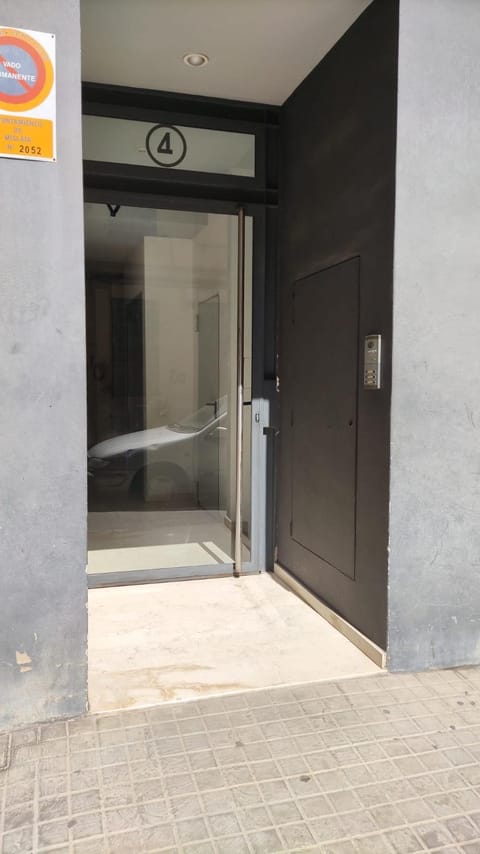 BioHomeValencia Apartment in Valencia