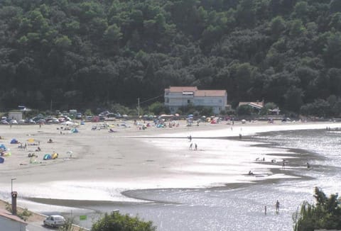 View (from property/room), Beach, Sea view