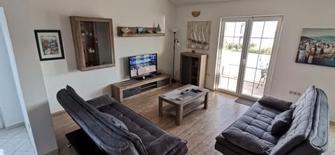 TV and multimedia, Living room