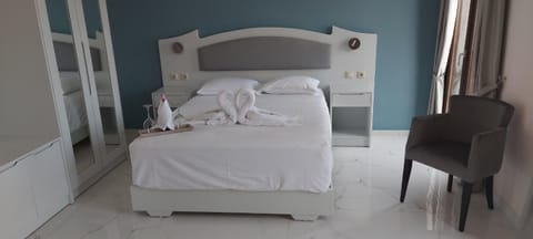 Augusta Methoni Hotel Hotel in Messenia