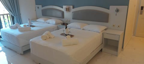 Augusta Methoni Hotel Hotel in Messenia