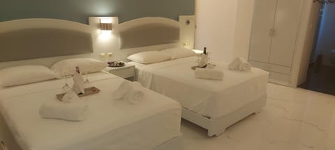 Augusta Methoni Hotel Hotel in Messenia