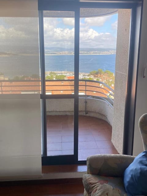 URB. PEDRAS NEGRAS Apartment in O Salnés