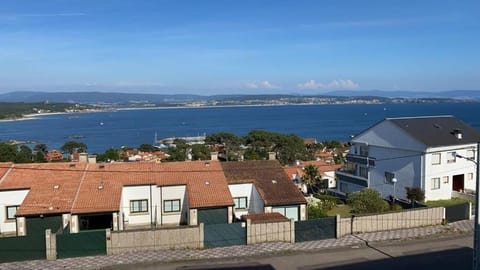 URB. PEDRAS NEGRAS Apartment in O Salnés