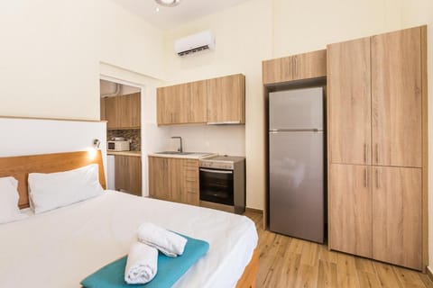 Zefyros Apartment Apartment in Rethymno