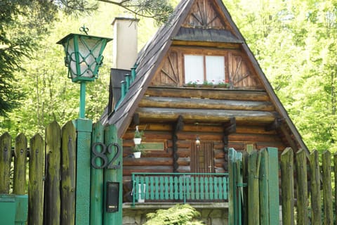 Property building, Spring, Natural landscape