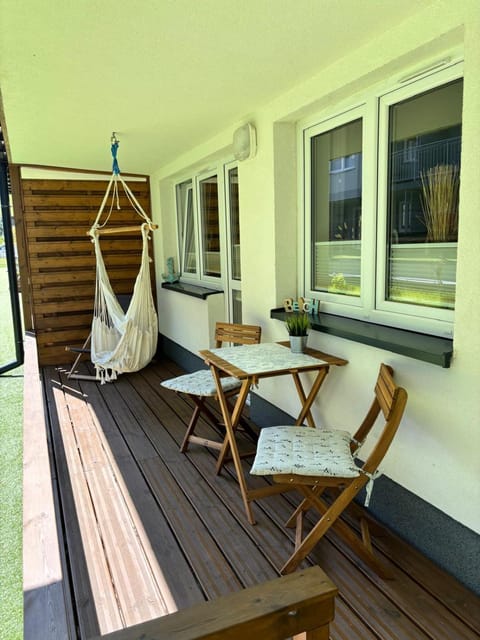 Pauza Spacja Apartamenty Apartment in Pomeranian Voivodeship