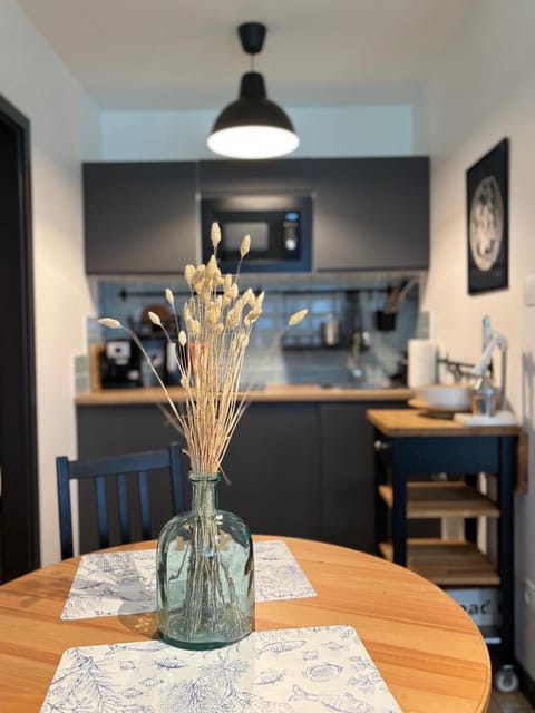 Pauza Spacja Apartamenty Apartment in Pomeranian Voivodeship