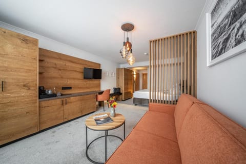 Hotel Olympia Hotel in Obergurgl