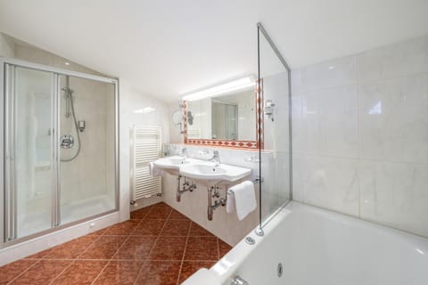 Hotel Olympia Hotel in Obergurgl