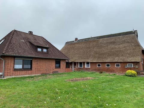 Helene House in Schleswig-Holstein
