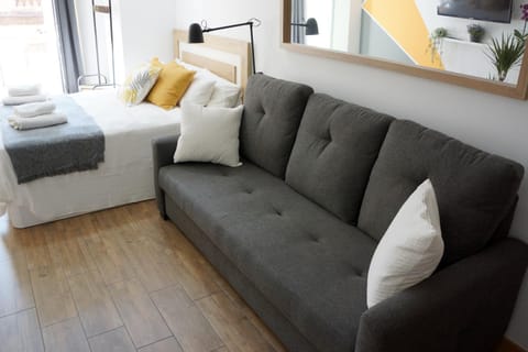 Barcelona COZY Apartment Apartment in L'Hospitalet de Llobregat