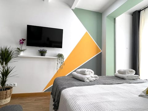 Barcelona COZY Apartment Apartment in L'Hospitalet de Llobregat