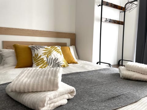 Barcelona COZY Apartment Apartment in L'Hospitalet de Llobregat