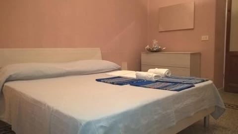 Casetta Stazione Filo di Arianna Apartment in La Spezia