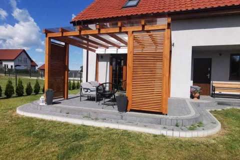 Property building, Balcony/Terrace