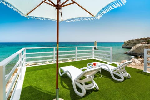 Patio, Garden, Garden view