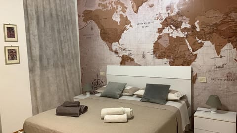 House 418 Apartment in Perugia