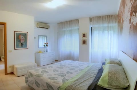 House 418 Apartment in Perugia