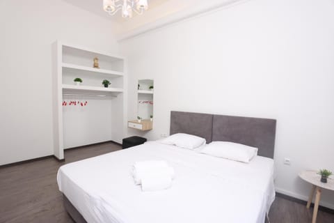 OPL Executive Apartment Apartment in Thessaloniki