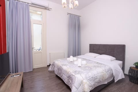 OPL Executive Apartment Apartment in Thessaloniki