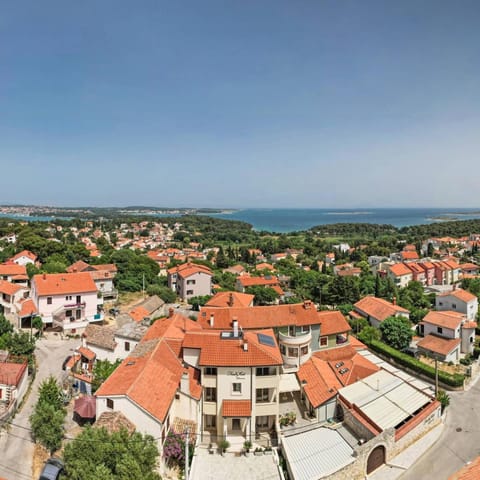 Fra&Kat Rooms Bed and Breakfast in Premantura