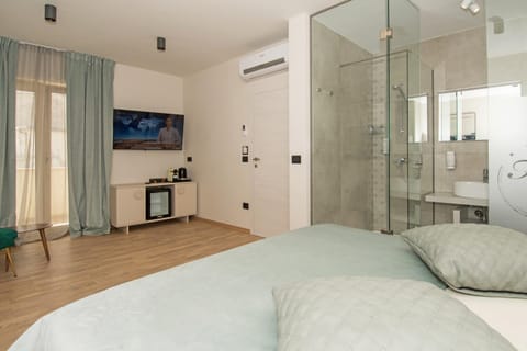 Fra&Kat Rooms Bed and Breakfast in Premantura