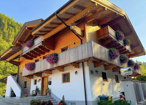 Ferienwohnungen Kieferbachtal Apartment in Kufstein