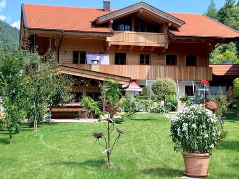 Ferienwohnungen Kieferbachtal Apartment in Kufstein