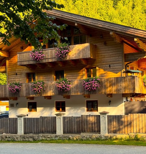 Ferienwohnungen Kieferbachtal Apartment in Kufstein