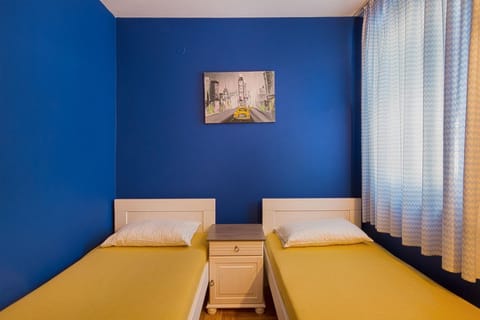 Apartman AS Apartment in Budva