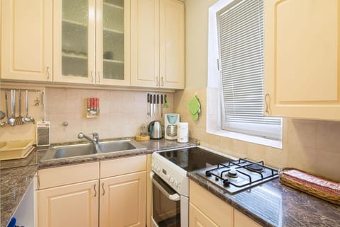 Apartman AS Apartment in Budva