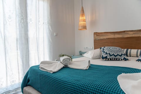 Nausika Rustic Cottage House in Corfu, Greece