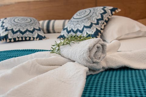 Nausika Rustic Cottage House in Corfu, Greece