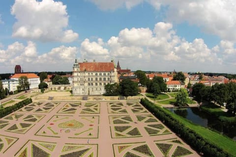 View (from property/room), Landmark view