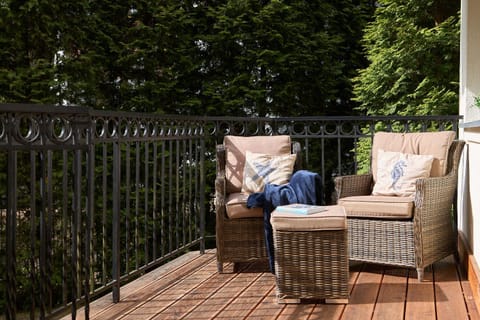 Apartamenty In Patio Jurata Apartment in Pomeranian Voivodeship